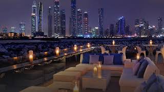 DUBAIS TOP 10 BEST DATE NIGHT RESTAURANTS [upl. by Sallyann]