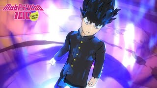 Mob Psycho 100 Psychic Battle  Launch Trailer [upl. by Yhcir]