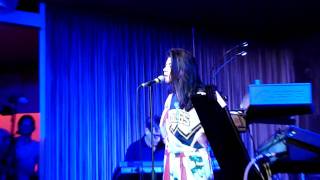 Marina amp The Diamonds  Seventeen Live HamburgGermany [upl. by Durkin]