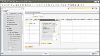 Advanced GL Account Determination in SAP Business One Version 9 [upl. by Steve]