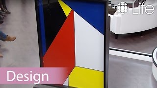 Understanding the Abstract Art of PIET MONDRIAN Artist Bio amp Speedpaint [upl. by Herson]