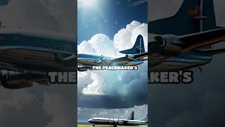 The Convair B36 Peacemaker history historicalfacts factsmilitaryhistory shorts [upl. by Chessy644]