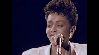 Anita Baker  Rapture Live 1986 1440p Upscale [upl. by Norman]