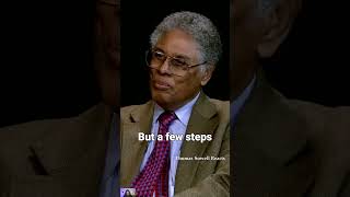 This is why Harvard is OVERRATED  Thomas Sowell Reacts shorts [upl. by Anahpets]