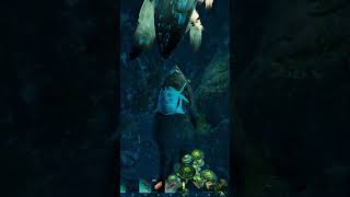 How To Get A Megatherium in a Cave in ARK Ascended [upl. by Mandell]