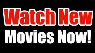 Discover the Best New Movie Streaming Website  Watch Movies Online for Free [upl. by Arlan]