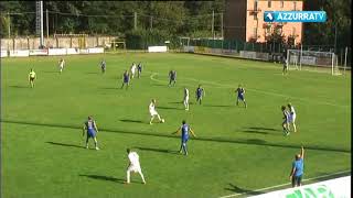 Gozzano  Borgaro 20 24092017 [upl. by Aiek]