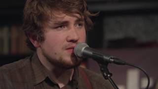 Axel Flóvent  Full Performance Live on KEXP [upl. by Gwenny]