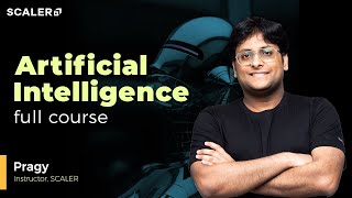 Artificial Intelligence Complete Course for Beginners  AI Research Papers  NLP  ANN  SCALER [upl. by Bradan]