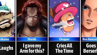 Everyones Reaction When Luffy Dies [upl. by Grania]