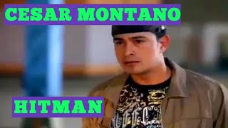 CESAR MONTANO  HITMAN FULL MOVIE [upl. by Fontes69]