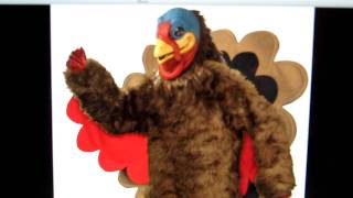 quotIts Turkey Timequot phone prank by Scott amp Todd [upl. by Meit68]