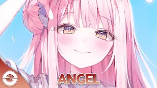 Nightcore  Angel Lyrics [upl. by Erdrich]