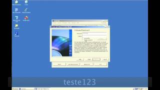 Tutorial TrueCrypt [upl. by Ilowell]