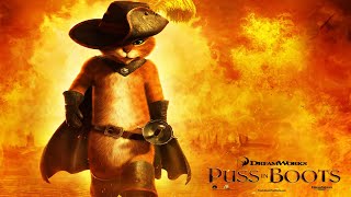 Puss in Boots 2011 Explained In Hindi  Netflix Puss in Boots Movie हिंदी उर्दू  Pratiksha Nagar [upl. by Purington]