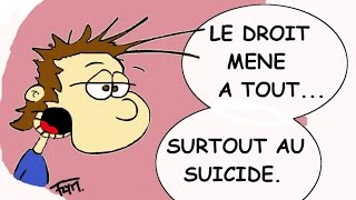 Fac de droit L1 retour d expérience Tout pour réussirconseils et astucesMethodologie [upl. by Atina]