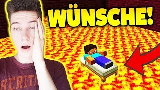 🤑 WÜNSCHE ERFÜLLEN auf GRIEFERGAMES 💎 [upl. by Enelkcaj]