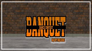 【結果発表】BANQUET DANCE CONTEST 2024 [upl. by Kora972]