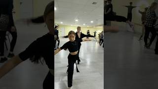 Cha cha cha 🔥🔥🔥 music dance ballroom dancer ballroomdance video dancestudio shorts [upl. by Enitsud99]