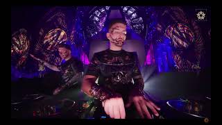 Rebelion Live  Qlimax 2024 [upl. by Hildy326]