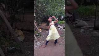 Golop fular kata cover danceshortvideoyoutubeshortviralsongtrending [upl. by Leyes]