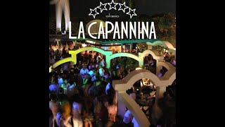 Louie Vega Live Capannina Alassio Italy 82005 [upl. by Akirehs56]