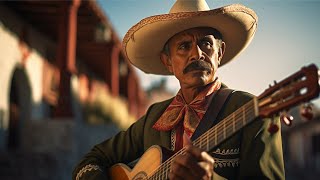 Mexican Mariachi Music  Cinco de Mayo Songs  Mexico Travel Video [upl. by Vitus]