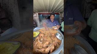 shorts tasty chicken biryani recipe 🤤😋chicken biryani foodie recipevlogs [upl. by Jabon673]