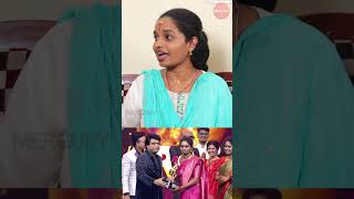 சூப்பர் சிங்கரில் கொடுத்த வீட இன்னும் என்னால வாங்க முடியலsupersinger vijaytv aruna singer [upl. by Kenna574]