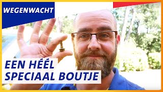 Een héél speciaal boutje 🔩🔩  Wegenwacht in het Buitenland vlog 113 [upl. by Uchida]