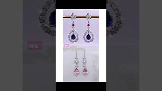 blue glitter Vs pink glitter  ball gown  heels 👠  eyeshadow  watch ytshorts  viral 2024 [upl. by Riegel]