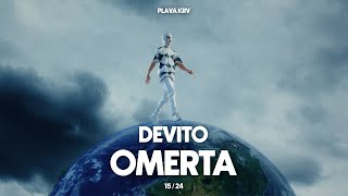 DEVITO  OMERTA [upl. by Weide]