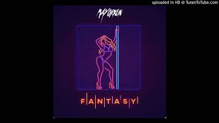 Mayorkun – Fantasy Official Music Video [upl. by Gelb]