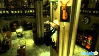 Uncharted 3 Gameplay Walkthrough  Chapter 5 London Underground [upl. by Ahseina]