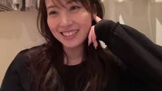 SHOWROOM Rin Okabe 岡部 麟 AKB48 20240201 [upl. by Sevart80]