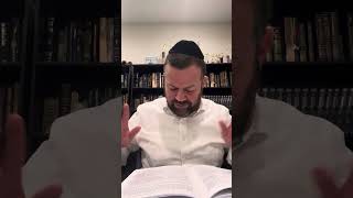 BJC Mitzvah A Day 123 part 5 wSefer Hachinuch The obligation of the Oleh Vyoreid offering [upl. by Hasile5]