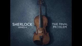 Sherlock Season 4 The Final Problem  Who You Really Are [upl. by Brelje]