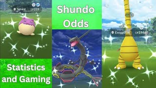 Shundo Shiny Hunt Pokemon Go Spoof pokemon pokemongolive pokemongo shundo spoofing [upl. by Ytisahc]