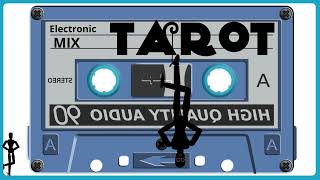 Electronic Mix 2024  90s Retro Tape [upl. by Ayekram]