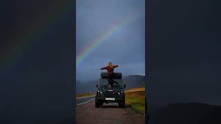 Scotland the land of wild skies and rugged landscapes [upl. by Saied849]