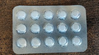 Nebivolol tablets  Nebistar 25 Tablets [upl. by Yleoj567]