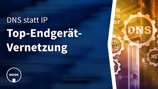 Mein Endgerät ist nicht im selben lokalen Netzwerk wie die ServiceIP Was für Optionen habe ich [upl. by Per]