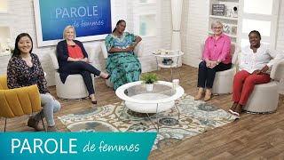 Apprendre à gérer la pression  Parole de femmes  Viviane Dalo [upl. by Mirielle712]