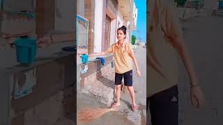 Aj safai ni krni padti 😂😂😂😂 cute  happy  trending  funny  short video [upl. by Ojaras805]