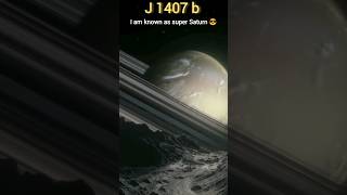 Saturn vs J1407b science and geography [upl. by Regine271]