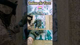 Indian Army Rescue Operation  indianarmy airforce respect reaction force foryou trending [upl. by Lotsyrk]