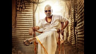 Raghawa Lawrence Blockbuster Tamil Movie  South Indian Movies Tamil 2019 New [upl. by Moir]