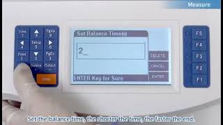 HZ1220 Volumetric And Coulometric Karl Fisher Titration Instrument Video [upl. by Ethelda33]