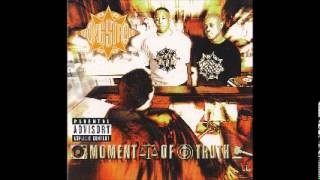 Gang Starr  Work [upl. by Pete433]