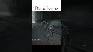 Bloodborne A Brutal and Haunting Masterpiece fromsoftware playstationexclusive [upl. by Derfla]